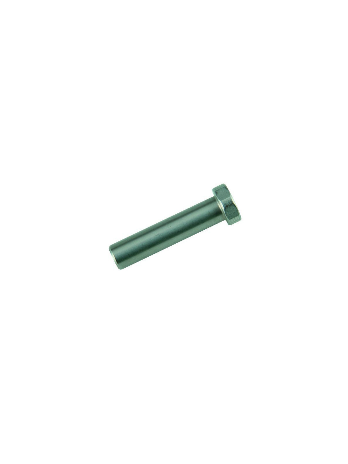 Stainless steel long nut