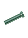 Stainless steel long nut