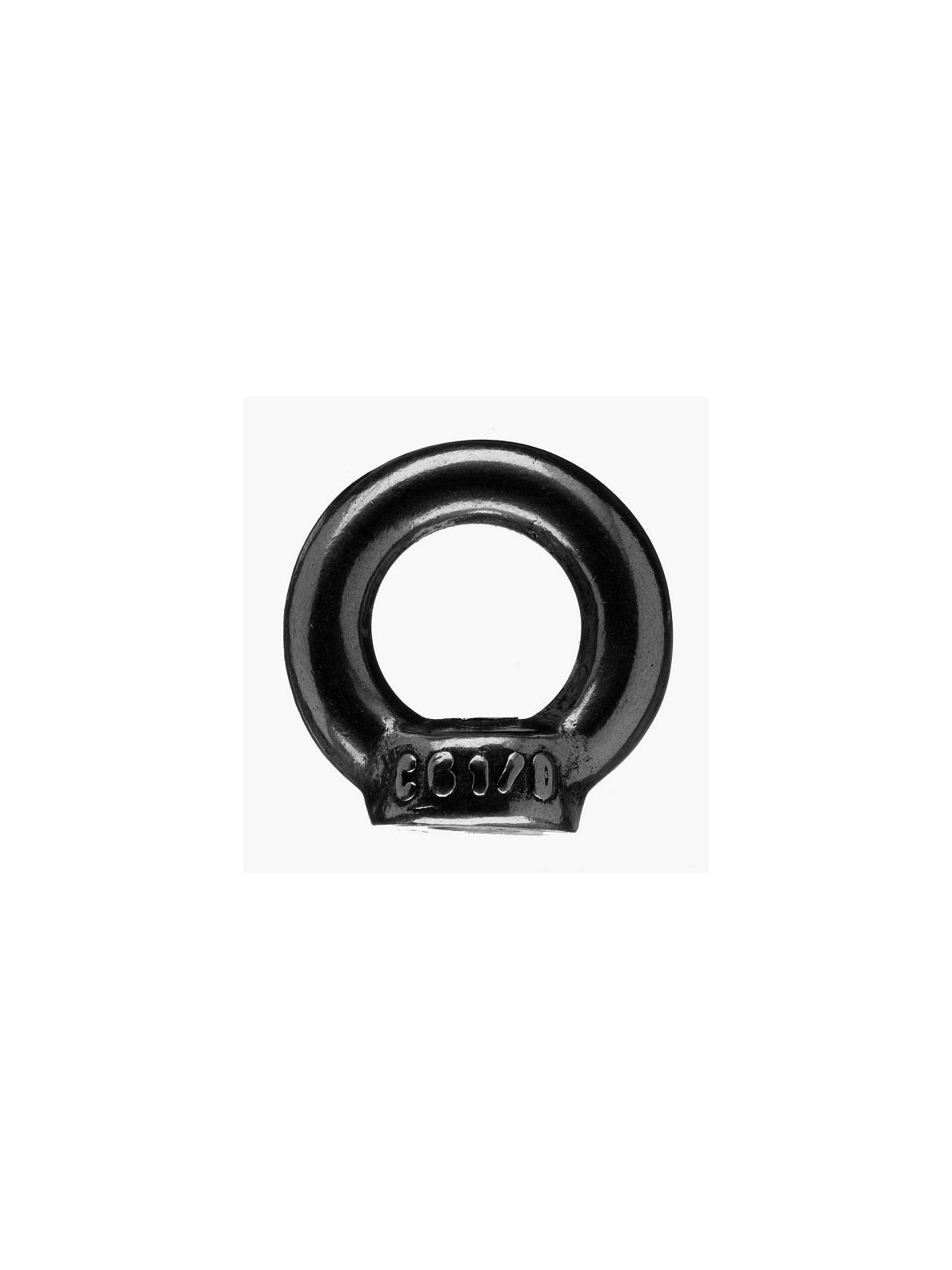 metric eye nut