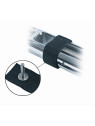 VELCRO pin