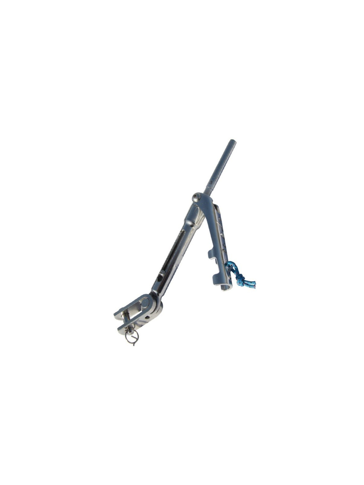Quickrace graduated handle turnbuckle