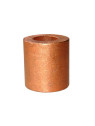 Manguito de tope de cobre para cable de acero inoxidable