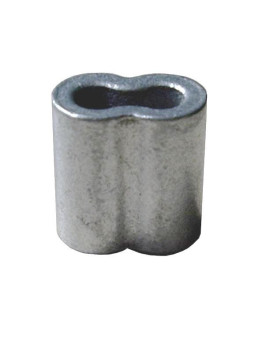 manchon cuivre galvanisé