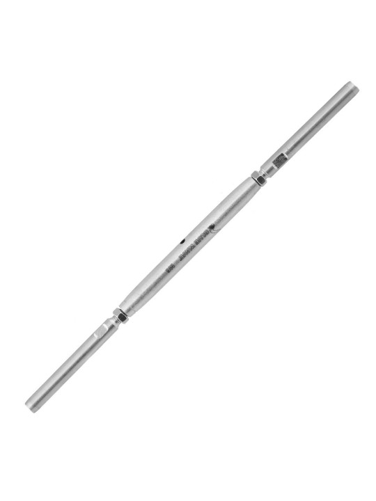 crimp closed turnbuckle terminal