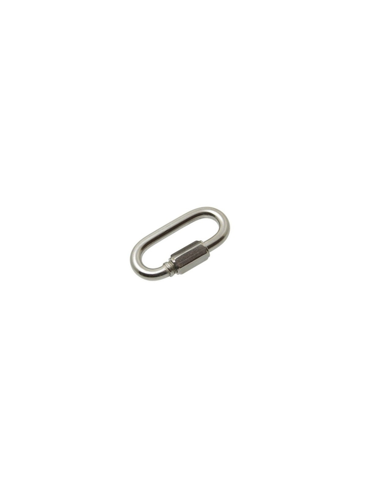 A4 stainless steel quick link