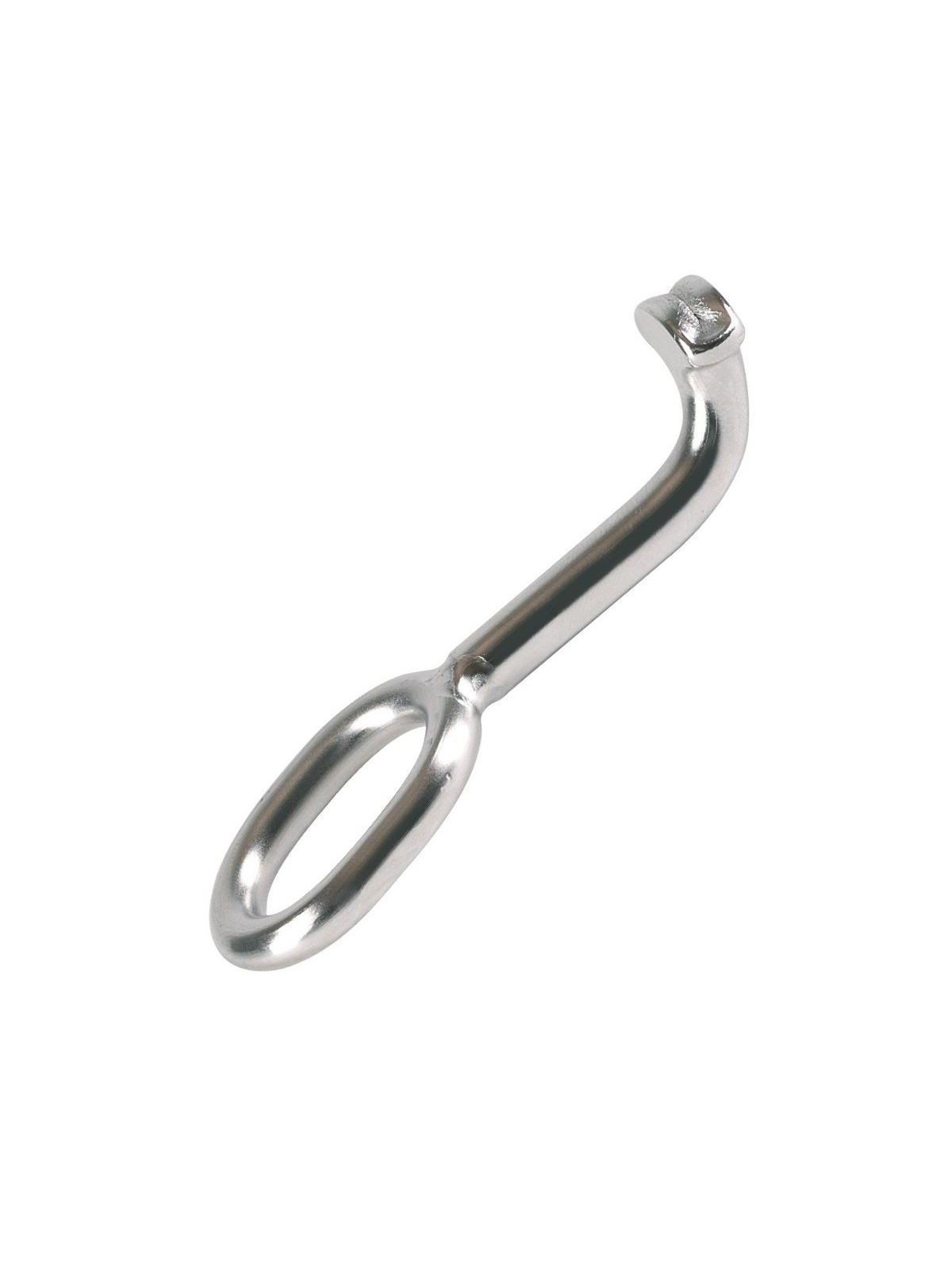 TE grand oeil pour cordage