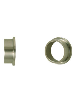 coupelle à encastrer