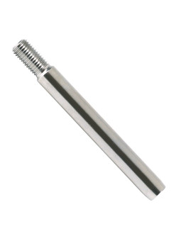 crimp UNF short tip