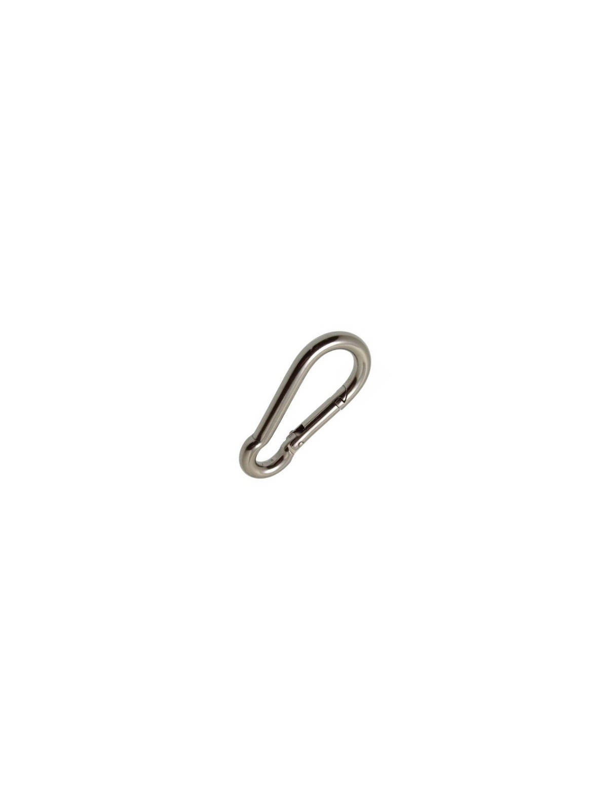 316 stainless steel fireman’s snap hook