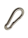 316 stainless steel fireman’s snap hook