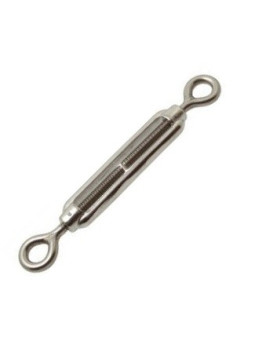 tendeur oeil / oeil inox 316