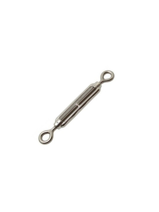 316 stainless steel eye / eye tensioner