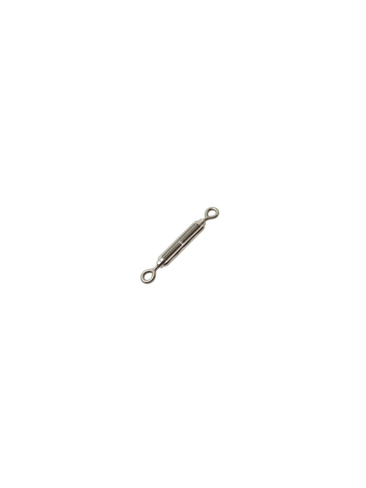 316 stainless steel eye / eye tensioner