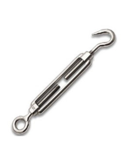 316 stainless steel eye hook tensioner