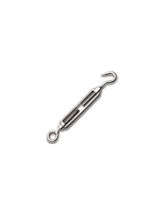 316 stainless steel eye hook tensioner