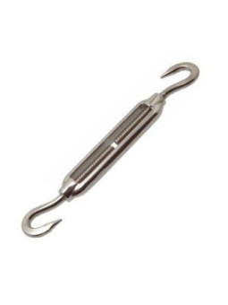 316 stainless steel hook hook tensioner