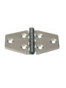 Stainless steel hinge