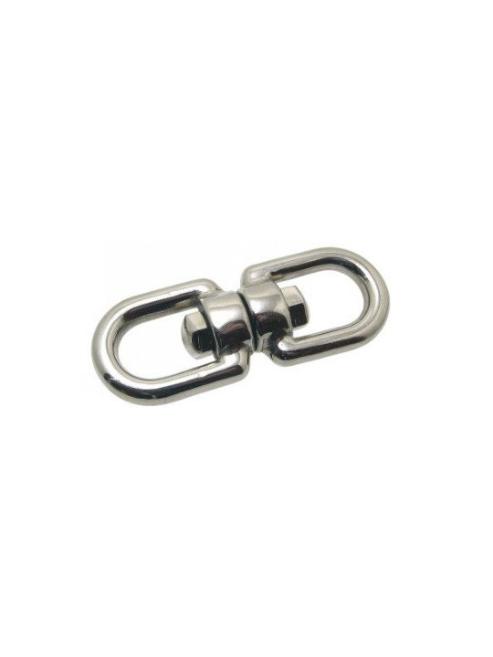 emerillon inox a oeil