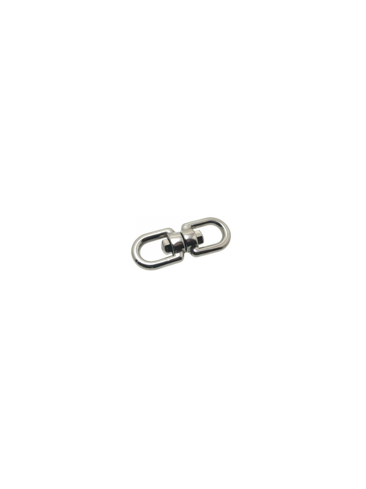 emerillon inox a oeil