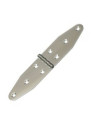 Charnière longue en inox 