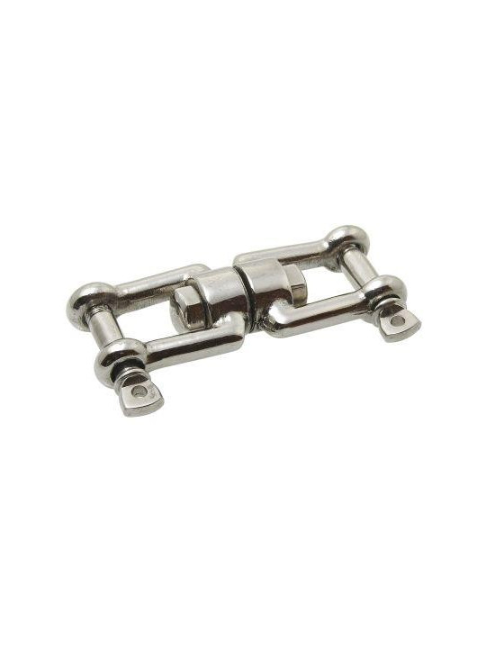 emerillon inox a manilles