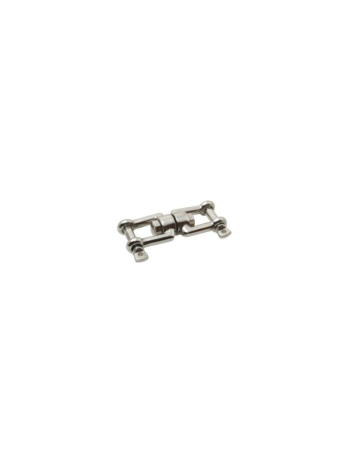 stainless steel shackle swivel shackle