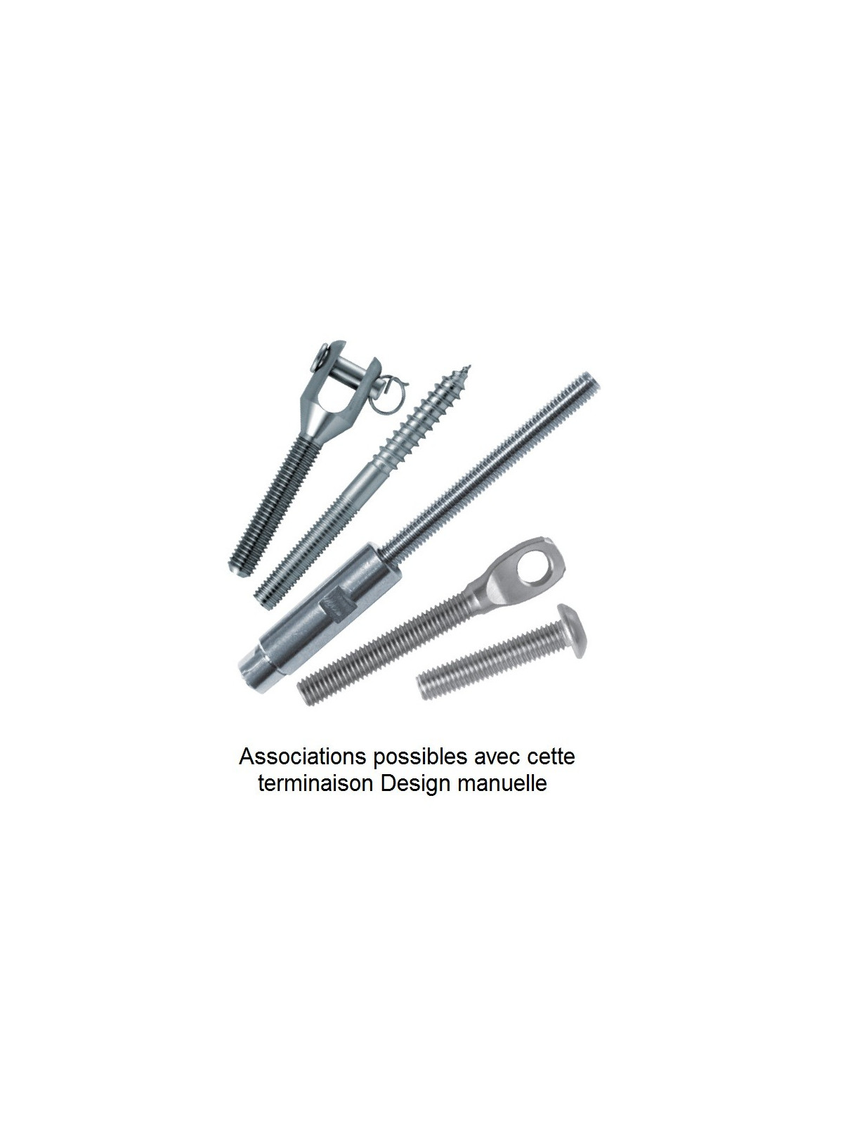 crimping part - use