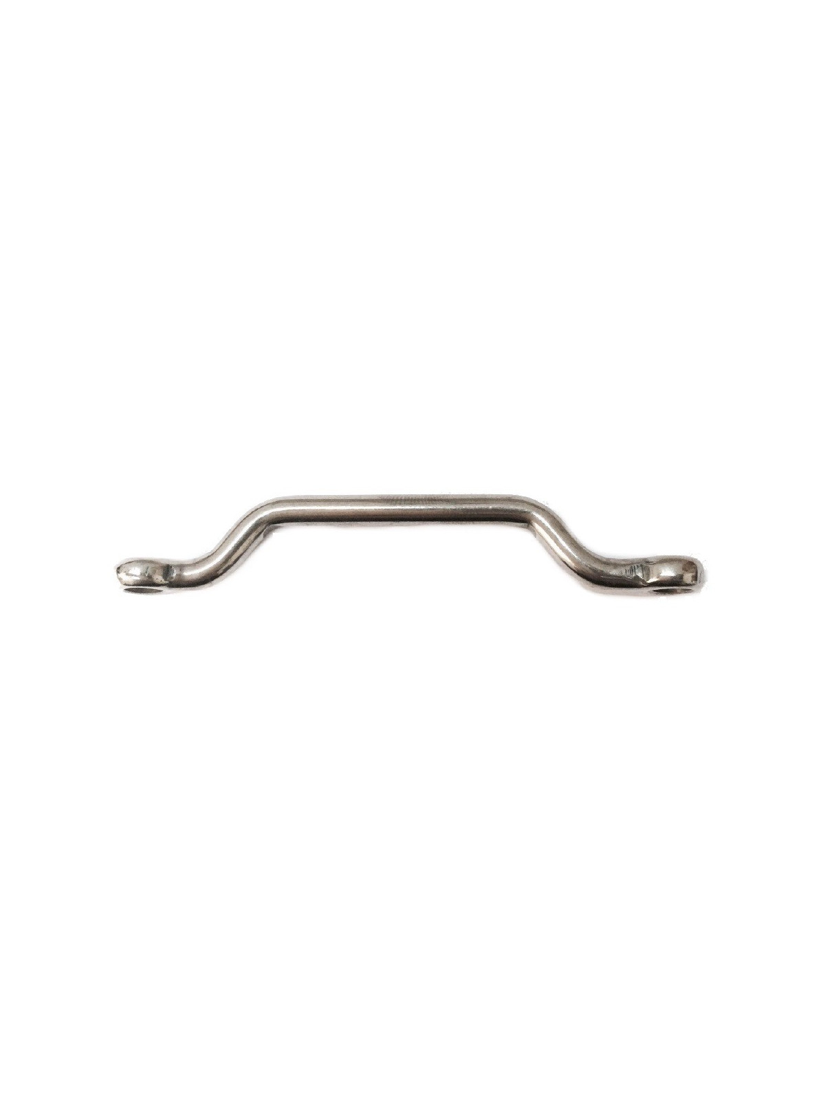 Strap hasp