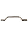 Strap hasp