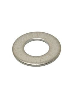 A4 stainless steel washer