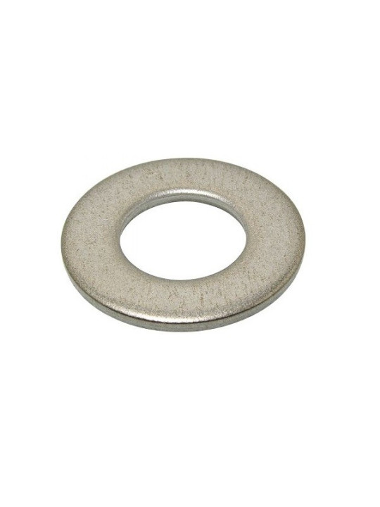 A4 stainless steel washer