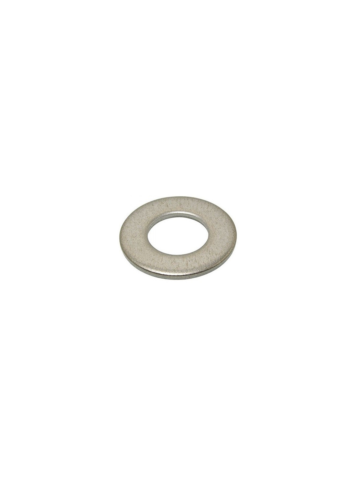 A4 stainless steel washer