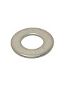 A4 stainless steel washer