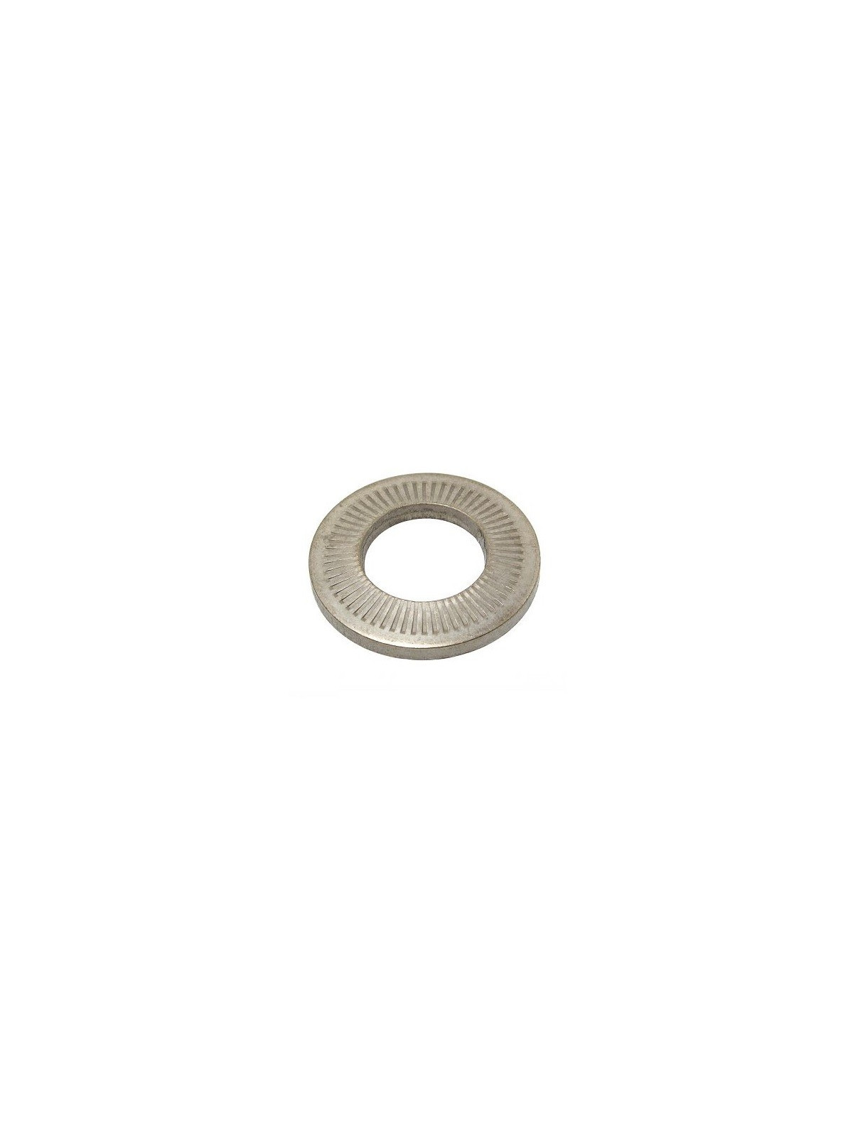 A4 stainless steel contact washer