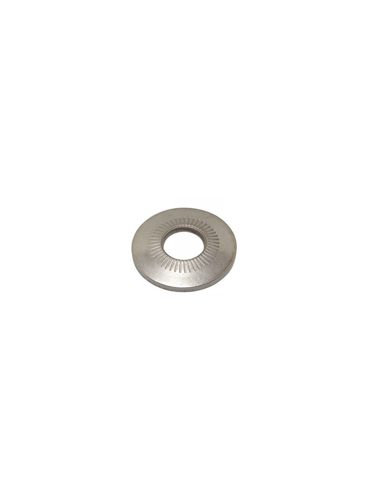 WIDE stainless steel A4 contact washer