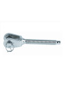 UNF threaded fork