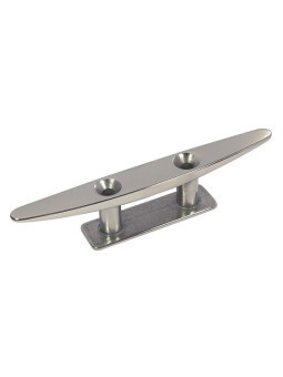 taquet d'amarrage en inox A4