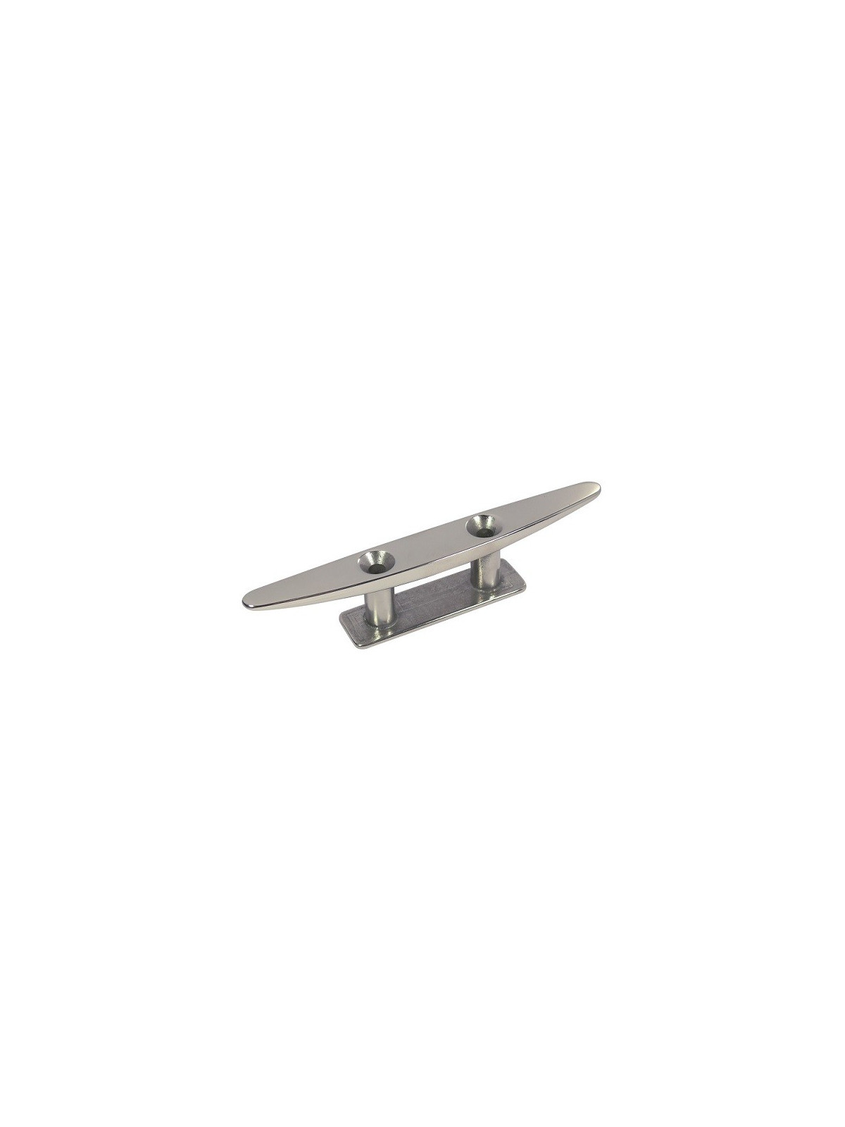 A4 stainless steel mooring cleat