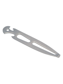 stainless steel shackle tool