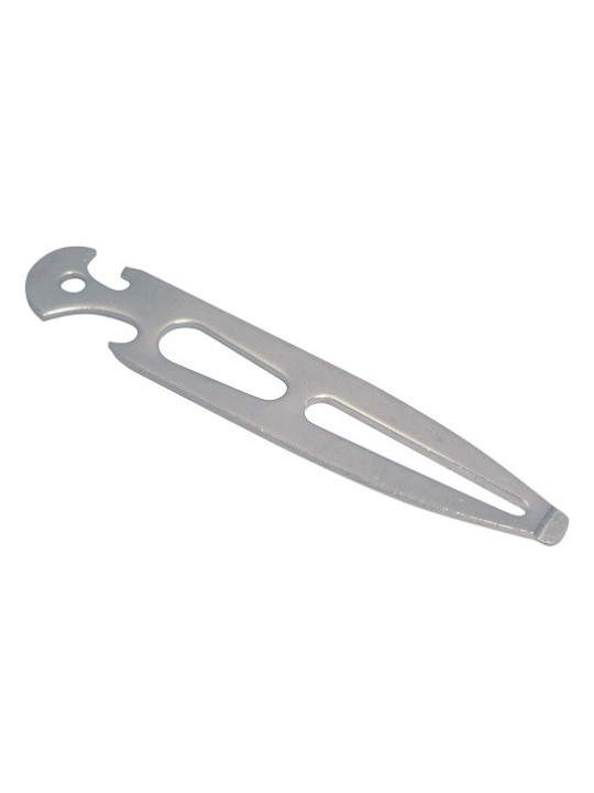 stainless steel shackle tool