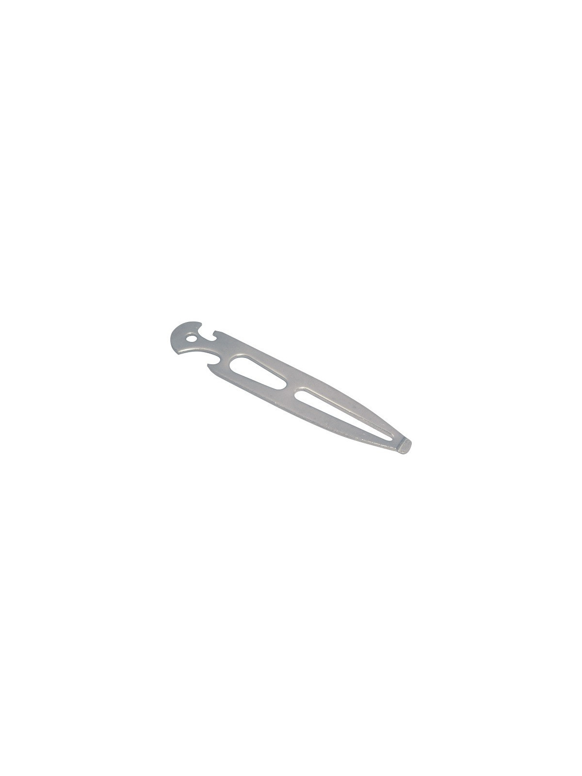 stainless steel shackle tool