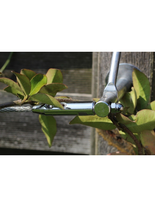 manual tensioner kit