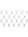 crimped mesh net