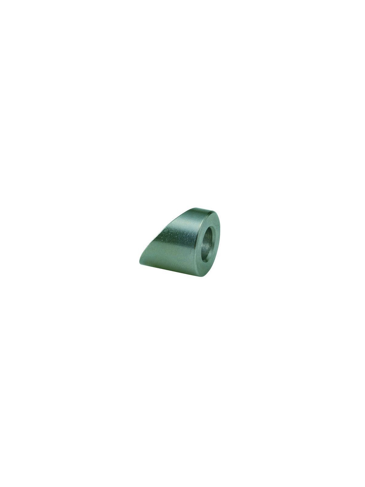 Threaded terminal block
