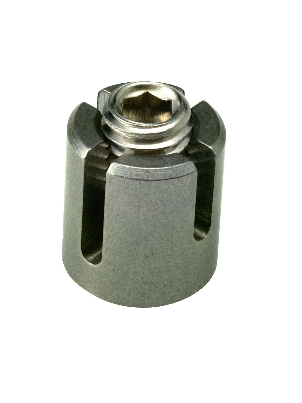 bague de maillage debouchante