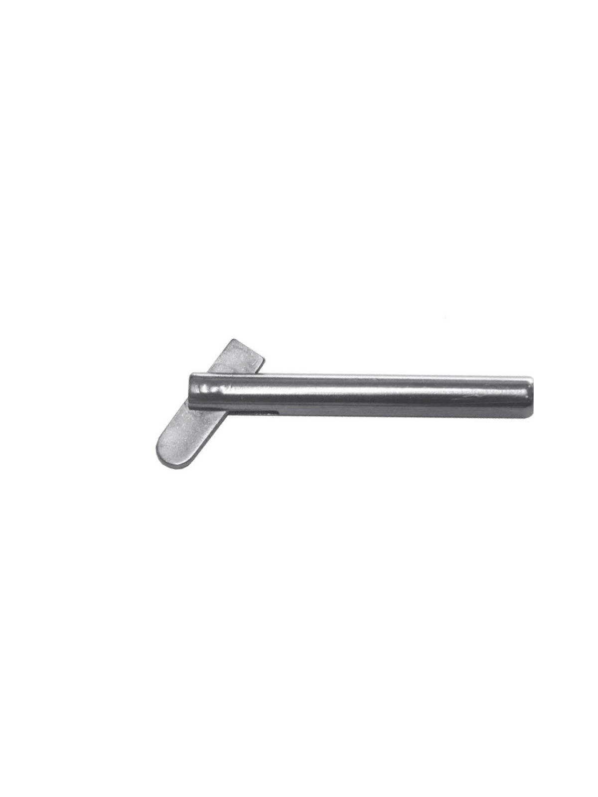 Keyed end cap