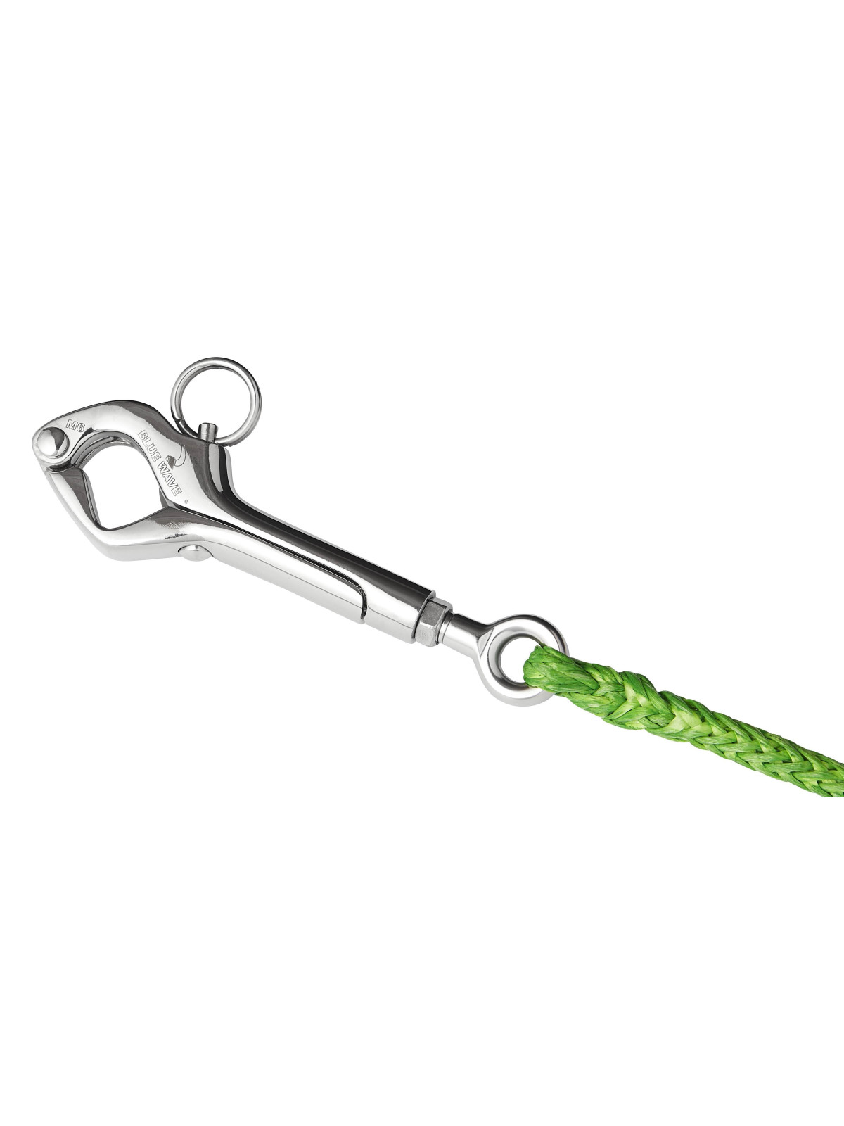 gate hook - cut door