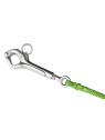 gate hook - cut door