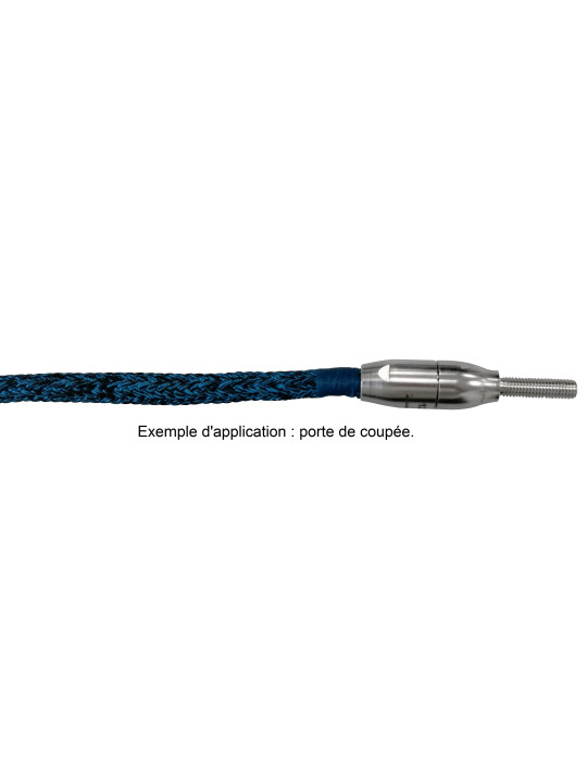 exemple de filiere cordage