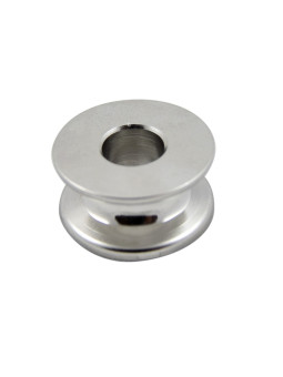 stainless steel sheave for rope